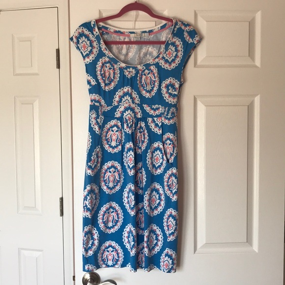 Boden Dress - great condition - Picture 2 of 2